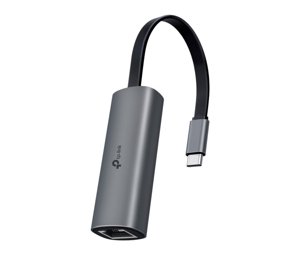 TP-Link UE302C 2.5 Gigabit USB 3.0 Typ C - 1315318 - zdjęcie
